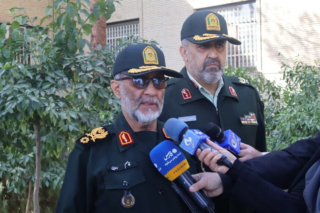 سمنان،استان،امنيت،كشور،رضايي