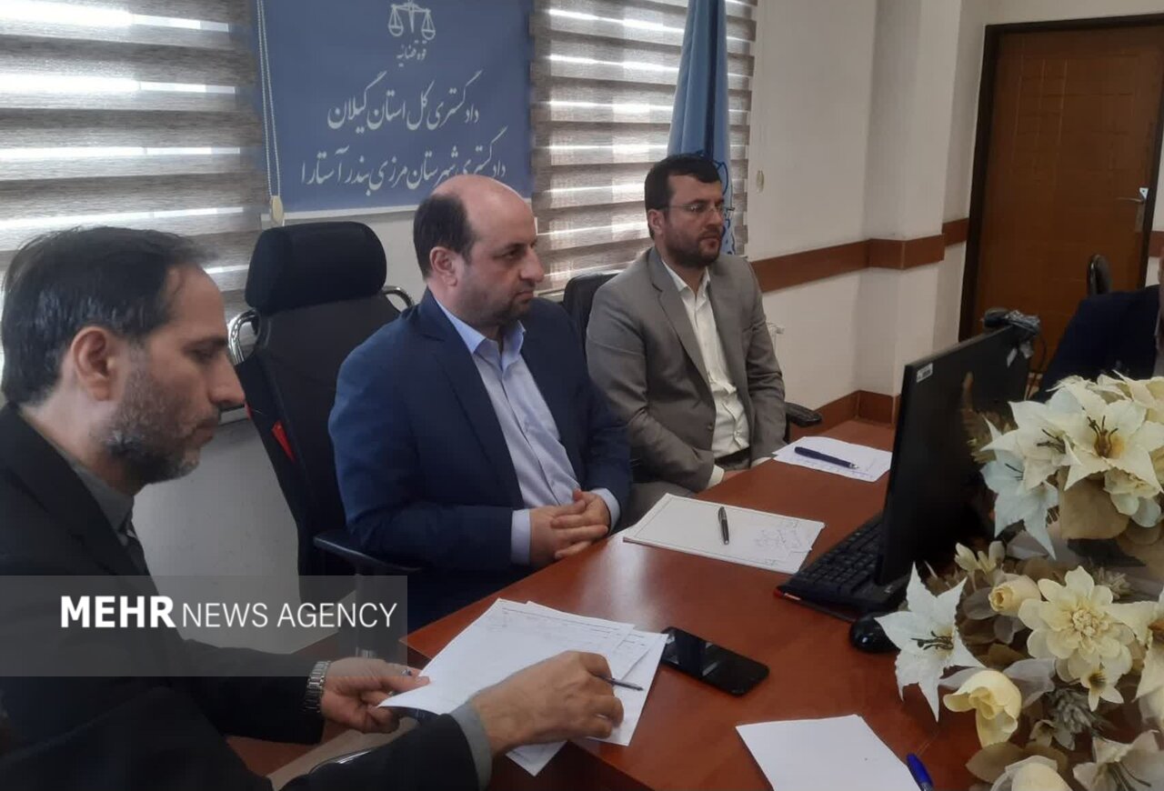 جاذب: انشعابات برق و گاز سازههای غیرمجاز در آستارا باید قطع شود جاذب: انشعابات برق و گاز سازههای غیرمجاز در آستارا باید قطع شود