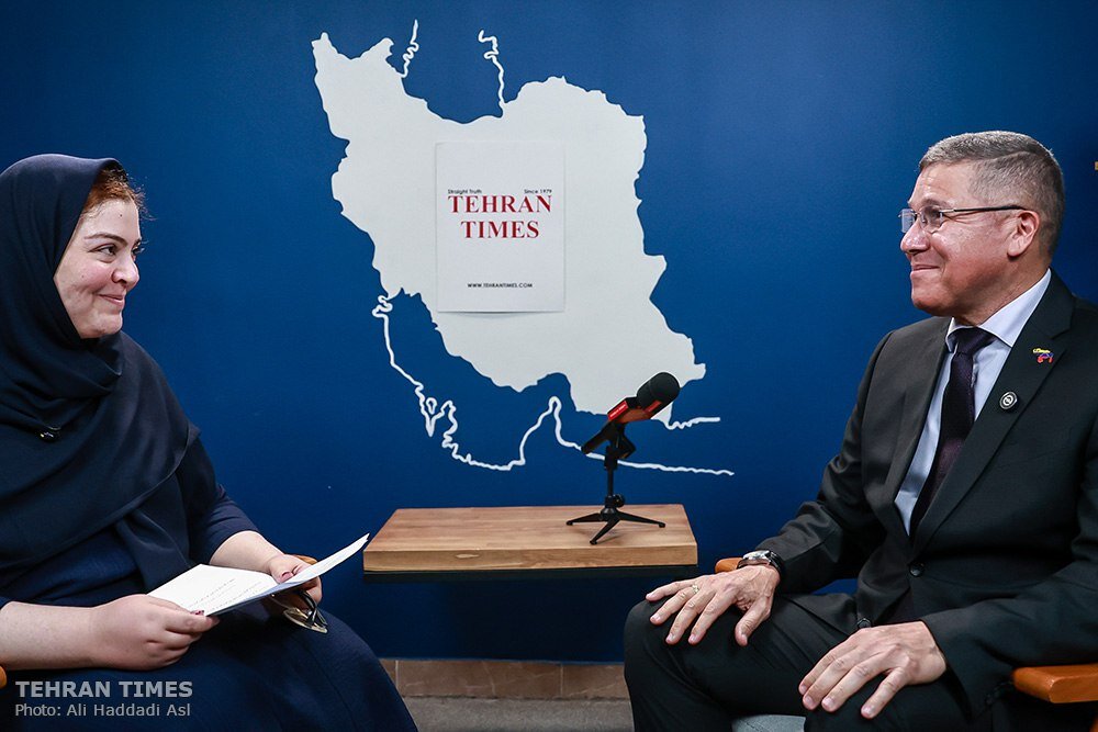 8 million Venezuelans enrolled to defend homeland