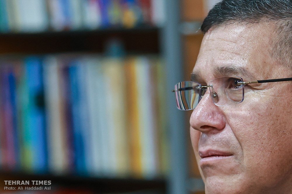 8 million Venezuelans enrolled to defend homeland