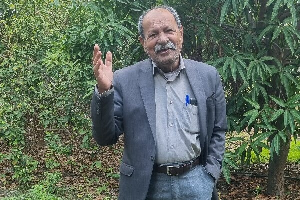 از شبهای شعر هزارنفره تا سکوت امروز؛ میراث «فراز» برای هرمزگان چیست