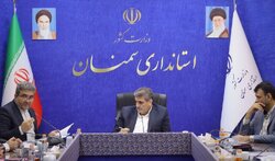 شتاب برای مولدسازی اموال دولتی در استان سمنان؛ مهلت ۲ماهه به دستگاه‌ها