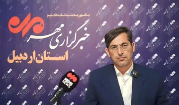 صادقی:اردبیل تنها دارنده زنجیره کامل تولید ام‌دی‌اف در کشور است