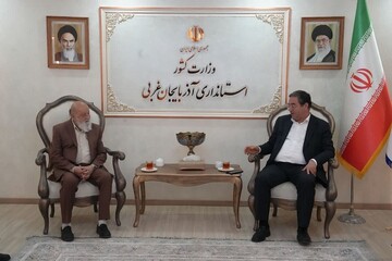 رحمانی: ارومیه آماده بهره گیری از دستاوردهای مدیریت شهری تهران است