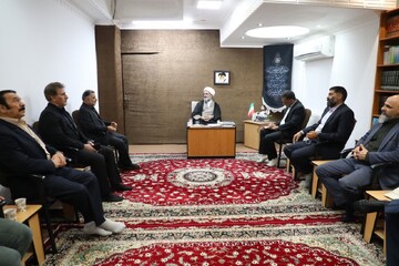 نماینده ولی‌فقیه در سمنان: «ورزش پهلوانی» مدرسه آزادگی و مردمداری است