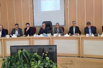 استفاده از اوراق مرابحه اسلامی برای تأمین اعتبار در کهگیلویه وبویراحمد