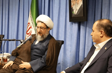 مطهری‌اصل: نان سالم رکن اصلی سلامت جامعه است