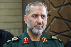 IRGC Aerospace Force to defend nation wholeheartedly