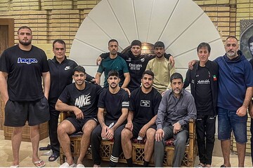 علیرضا دبیر: کشتی فرنگی بومی شده است و باید نتیجه بگیریم