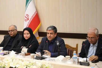 امامی یگانه: حل مسائل اجتماعی با واقع‌گرایی و مشارکت همگانی ممکن است