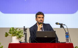 کوچک نژاد: ۶ عنوان کتاب با موضوع دفاع مقدس در رشت رونمایی می شود