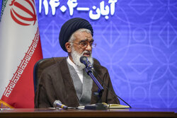 آیت الله سعیدی: مدیران در برابر فرصت‌های خدمت پاسخگو هستند