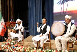 همایش بین‌المللی بیابان لوت در نهبندان