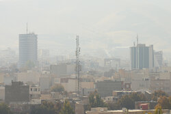 محمدی: هوای مازندران ناسالم است؛ لغو تمام فعالیت‌های ورزشی مدارس