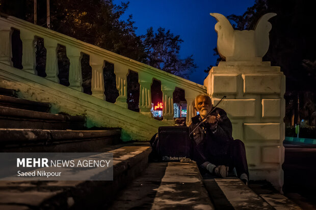 لحظه‌های گم شده