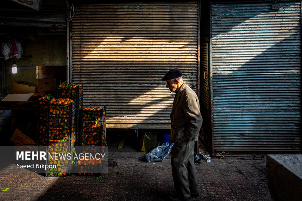 لحظه‌های گم شده