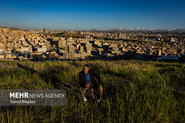 لحظه‌های گم شده