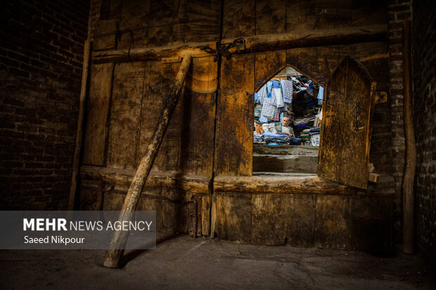 لحظه‌های گم شده