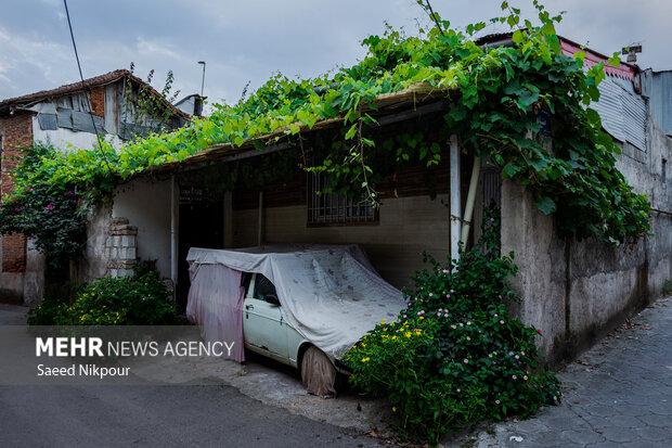 لحظه‌های گم شده