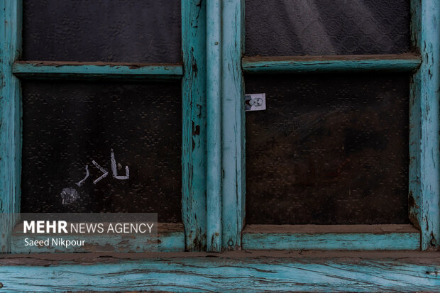 لحظه‌های گم شده