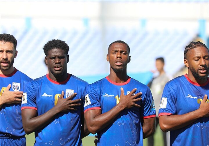 هشدار جدی کادرفنی تیم ملی در روز بازی با کیپ ورد