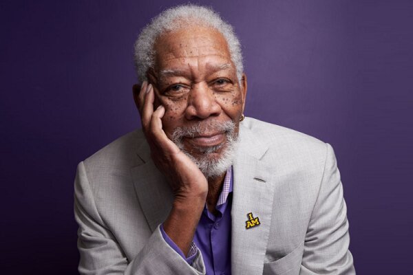 مورگان فریمن و  ۶ دهه حضور روی پرده سینما؛ سرنوشت، شکارچی است!