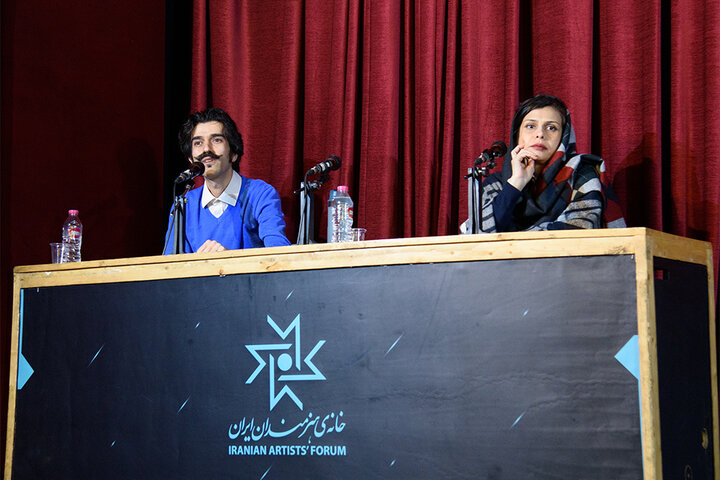 «ژان مقدس» بررسی شد «ژان مقدس» بررسی شد