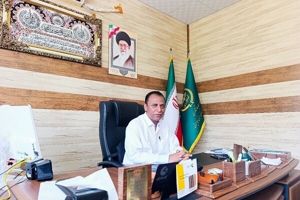 حشر و مدد؛ سنت زیبای همدلی کشاورزان بلوچستان و بلوچستان