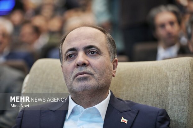 بیست و نهمین همایش ملی توسعه صادرات غیر نفتی در تبریز