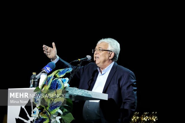 بیست و نهمین همایش ملی توسعه صادرات غیر نفتی در تبریز