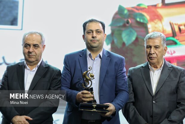 بیست و نهمین همایش ملی توسعه صادرات غیر نفتی در تبریز