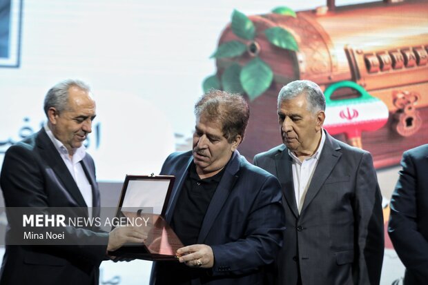 بیست و نهمین همایش ملی توسعه صادرات غیر نفتی در تبریز