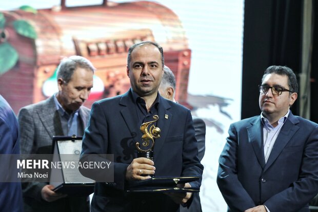 بیست و نهمین همایش ملی توسعه صادرات غیر نفتی در تبریز