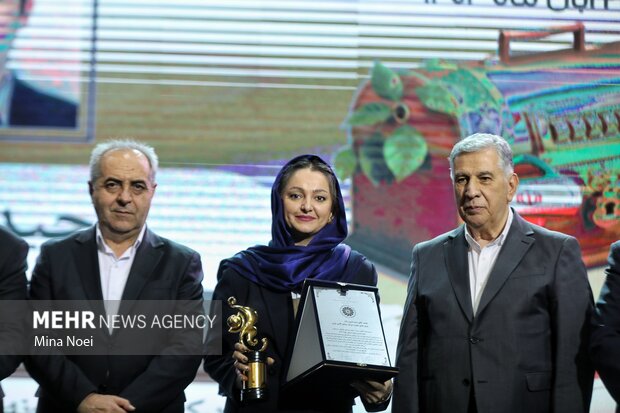 بیست و نهمین همایش ملی توسعه صادرات غیر نفتی در تبریز