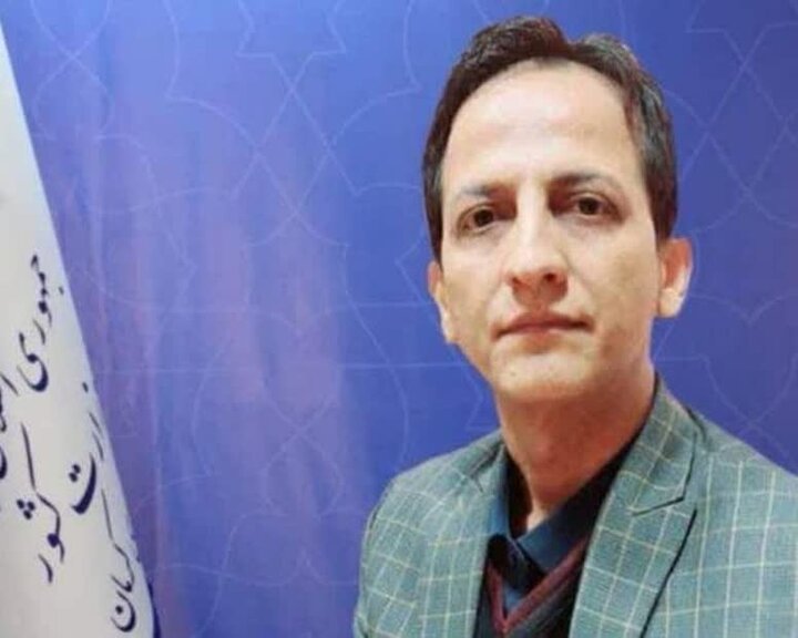 احمدی: کم آبی۳۰ روستای شهرستان قلعه‌گنج را در معرض تخلیه قرار داده است