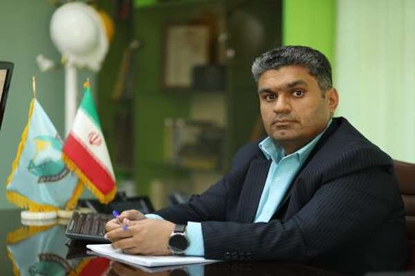 صدیقی: افتتاح پست زهکلوت، برق ۱۴ هزار نفر در جازموریان را تامین می کند