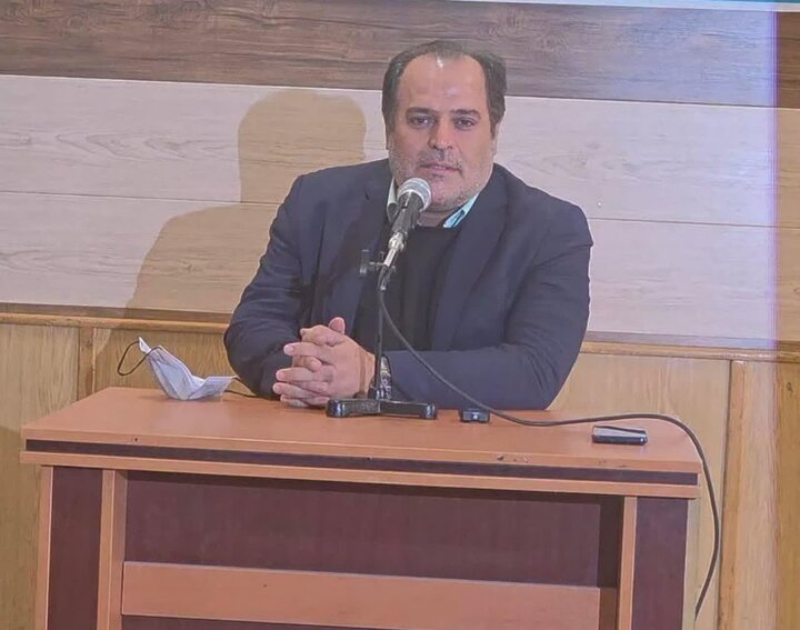 حسینی: ارتقای زیرساخت‌های فرهنگی اولویت مدیریت شهری قرار گیرد