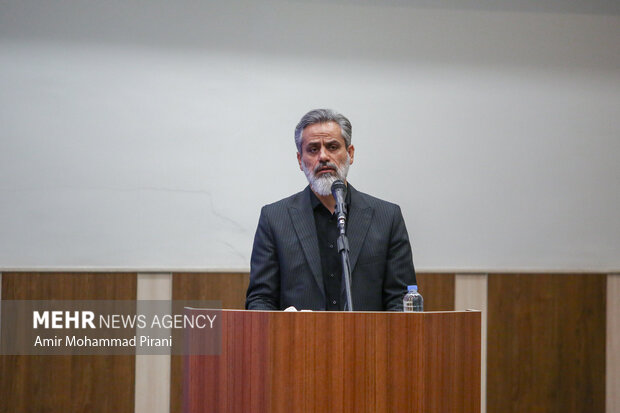 جلسه شورای اداری استان قم