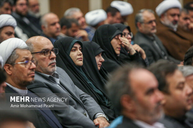 جلسه شورای اداری استان قم