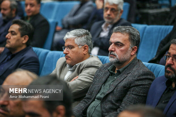 جلسه شورای اداری استان قم