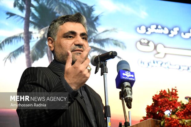 همایش بین‌المللی بیابان لوت در نهبندان