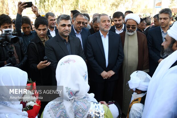 همایش بین‌المللی بیابان لوت در نهبندان