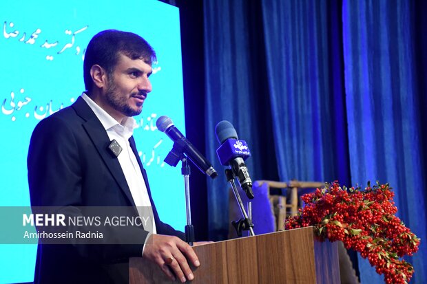 همایش بین‌المللی بیابان لوت در نهبندان