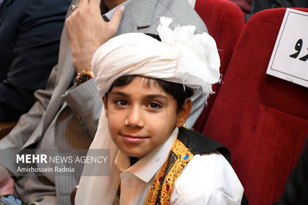 همایش بین‌المللی بیابان لوت در نهبندان