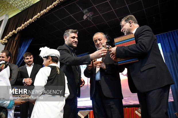 همایش بین‌المللی بیابان لوت در نهبندان