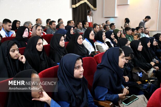 همایش بین‌المللی بیابان لوت در نهبندان