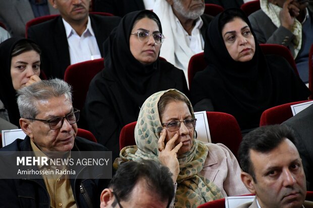 همایش بین‌المللی بیابان لوت در نهبندان