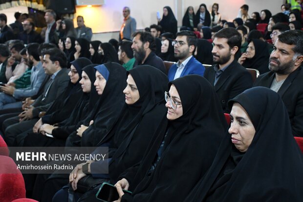 همایش بین‌المللی بیابان لوت در نهبندان