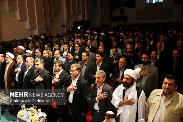 همایش بین‌المللی بیابان لوت در نهبندان