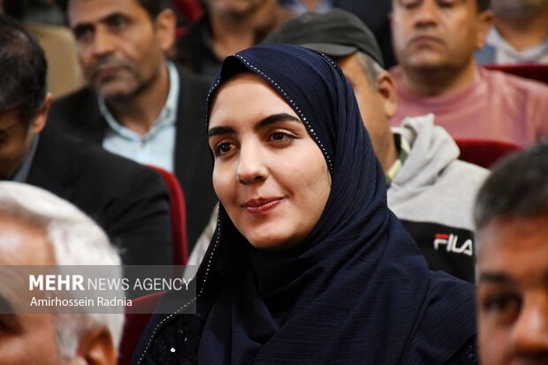 همایش بین‌المللی بیابان لوت در نهبندان